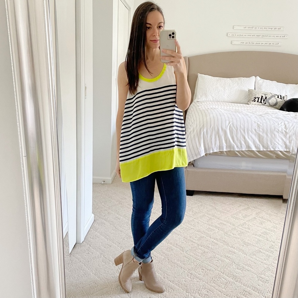 Anthropologie Top